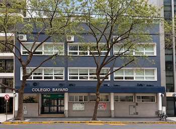colegio Bayard