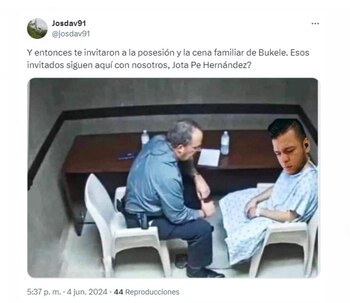 Los memes sobre el caso