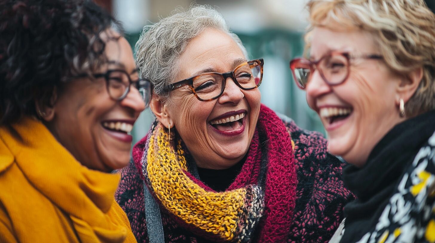 La interacción social frecuente se asocia con una mayor consolidación de la memoria en el hipocampo (Imagen Ilustrativa Infobae)