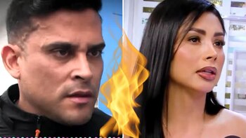 Composición/Infobae