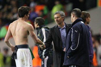 Jose Mourinho ha logrado convencer