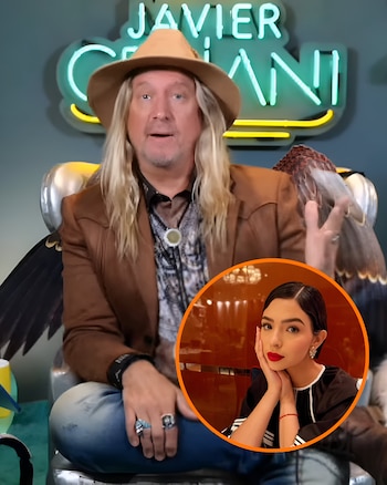 De acuerdo con el periodista