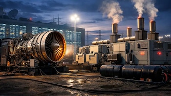 Centros de datos de inteligencia