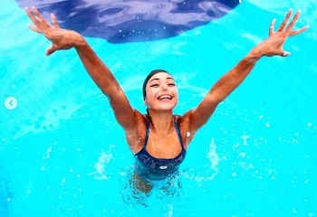 Teresa Ixchel Alonso García, seleccionada