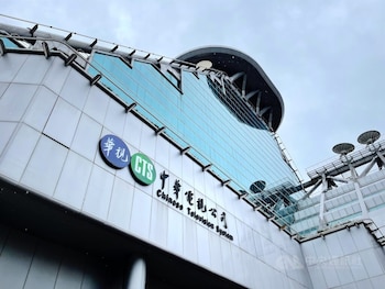 cts se disculpa en taiwan