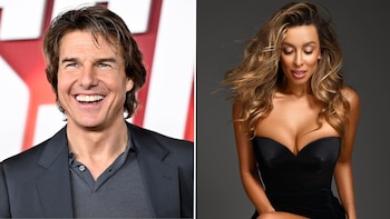 La vida amorosa de Tom