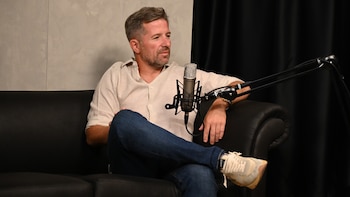 Con solo 21 años, Christian