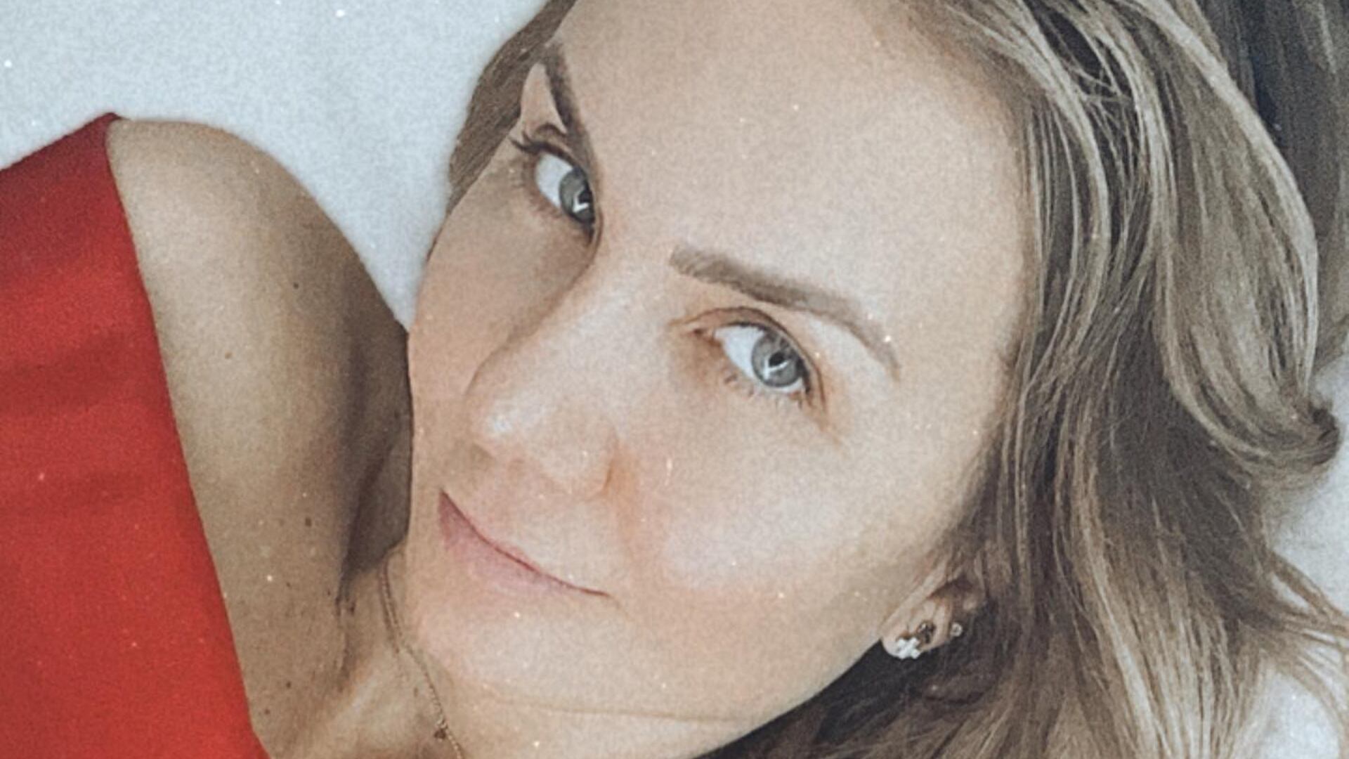 Michelle Vieth desata comparaciones por sus cambios físicos. (Instagram/@michellevieth)