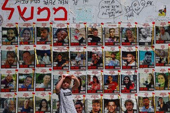 Netanyahu enfrenta una creciente presión