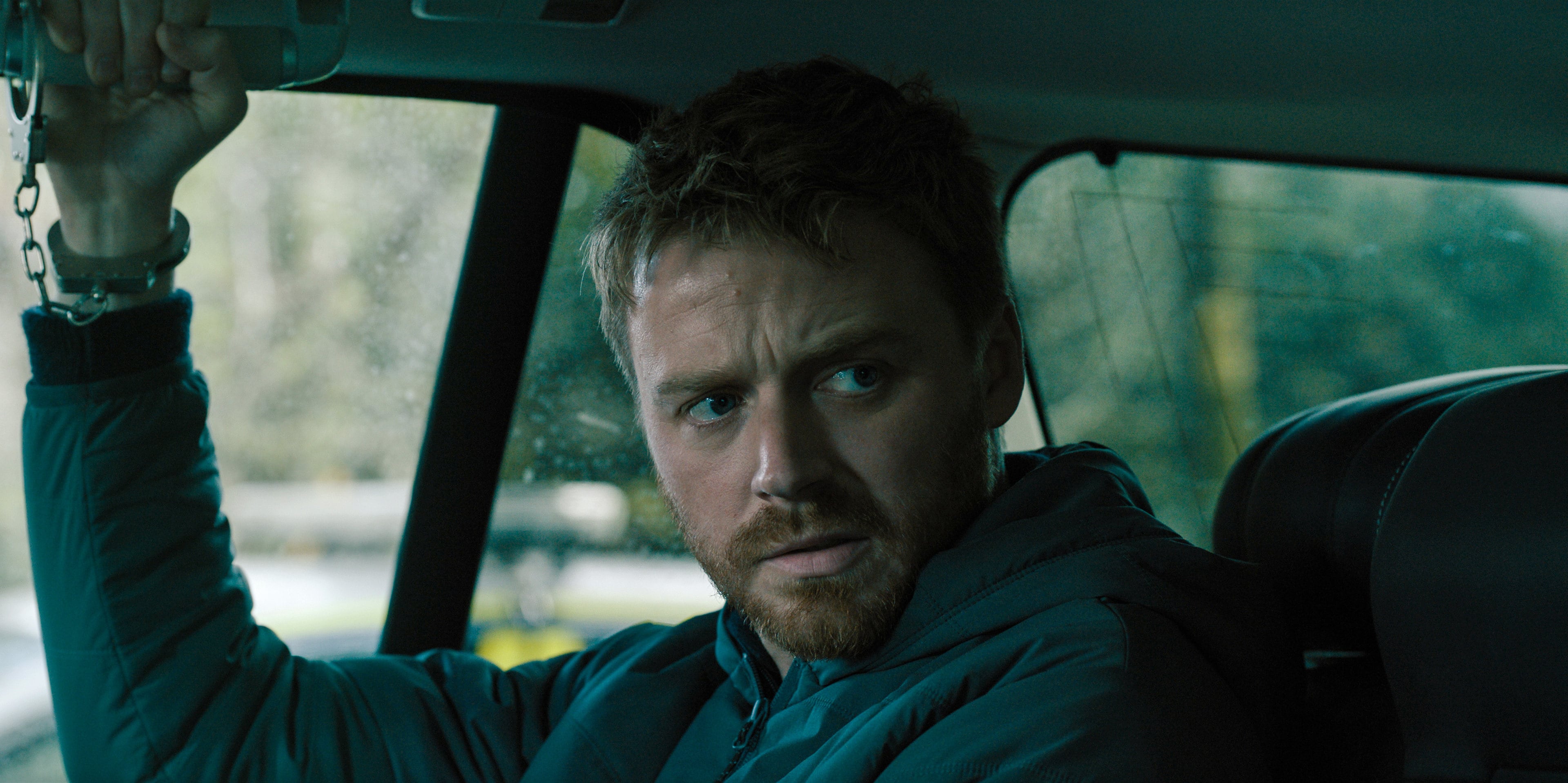 Jack Lowden en