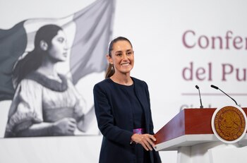 Llamó a distinguir entre la