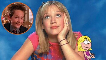 Jake Thomas, actor de ‘Lizzie