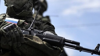 “Enviados a morir”: denuncian que Rusia fuerza a migrantes a combatir en Ucrania