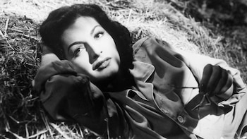 Todo sobre el homenaje póstumo a Elsa Aguirre: proyección, conversatorio y exposición fotográfica de la leyenda del cine mexicano