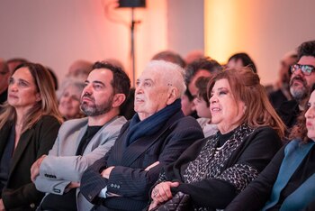 Tras renunciar al Ministerio de