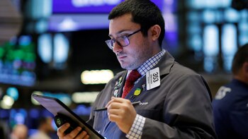 Semana financiera: de la mano