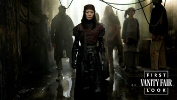 Rebel Moon (Netflix)