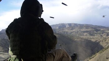 Imagen desde el aire de