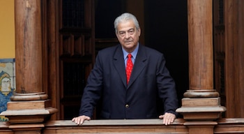 Efemérides – Efemérides en Perú – Qué se celebra – Perú – noticias – 15 abril