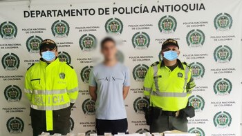 Policía Nacional es blanco de