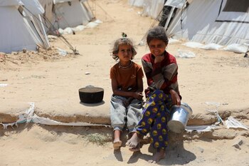 "Las 2,1 millones de personas