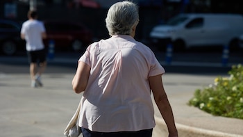 Las pensiones contributivas subirán un