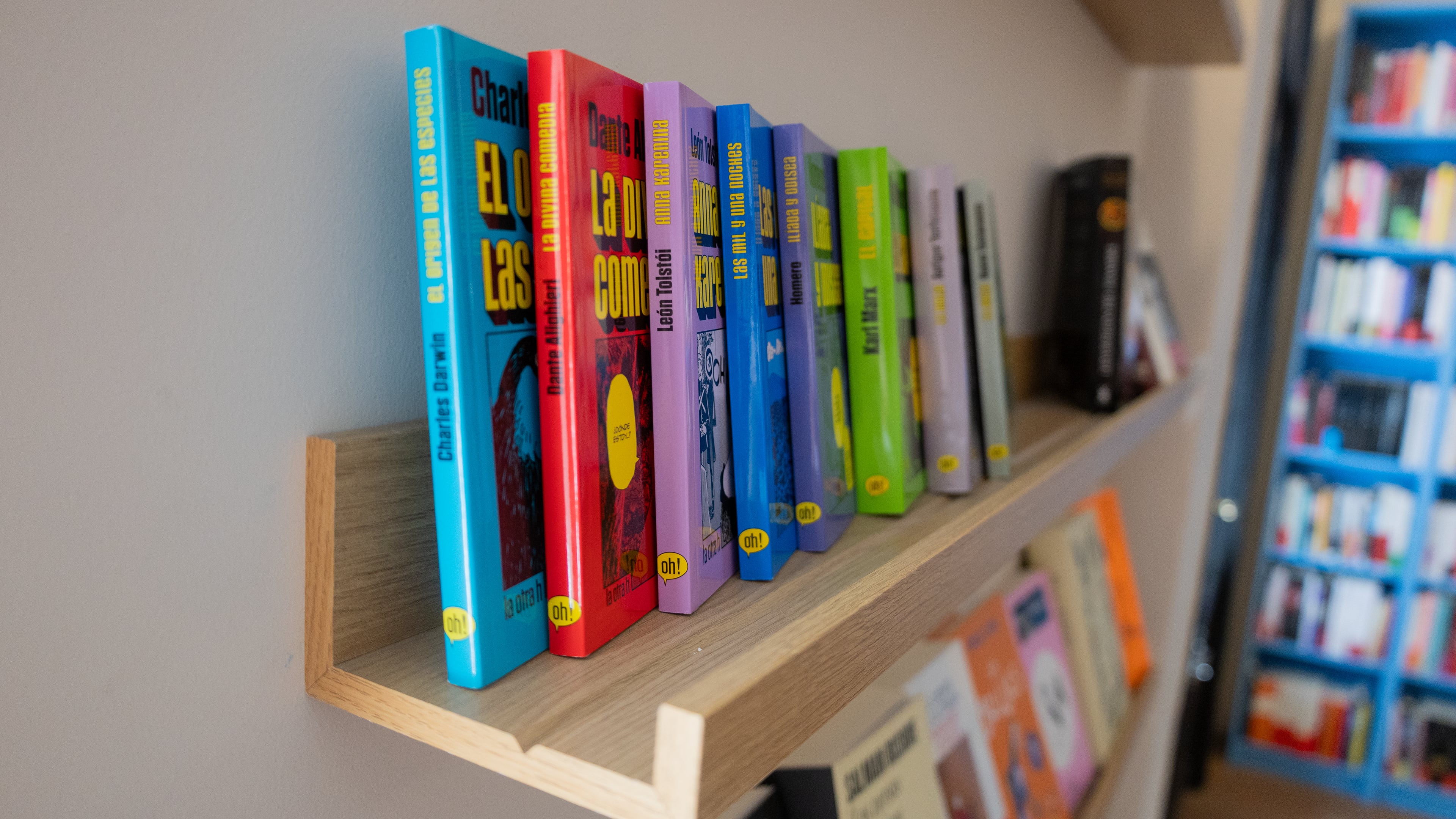 Imagen de mangas de Dokuha del sello