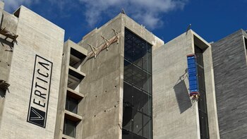 Trabajadores mueren tras caer de