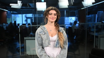 “Margarita me llevó por delante”: Mora Bianchi habló de la fama repentina, la presión y su amor con Toti Spangenberg