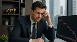 “El error más caro de mi vida”