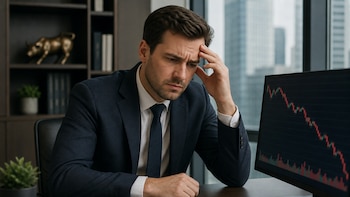 “El error más caro de mi vida”