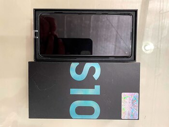 Un Samsung S10 que será