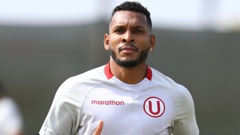 Alberto Quintero podría dejar el