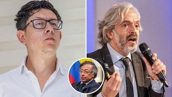 Ministro de Educación respondió a