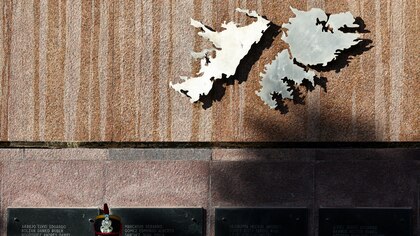 El Gobierno promueve un “Abrazo Ciudadano” para conectar a los Veteranos de Malvinas con la población
