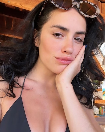 Lali Espósito (Foto Instagram)