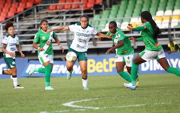 Yumbo ha sido sede del