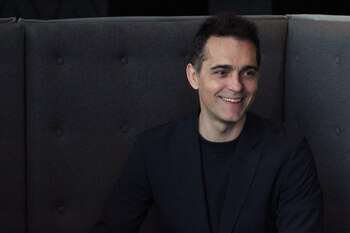 Pedro Alonso O´choro, actor, artista