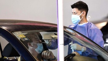 La Ciudad de Buenos Aires