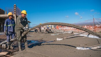 Cómo la inteligencia artificial está transformando uno de los procesos más críticos de la construcción