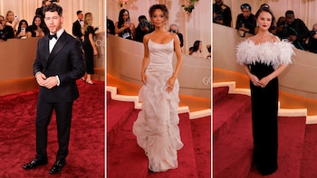 Premios Globos de Oro 2026: