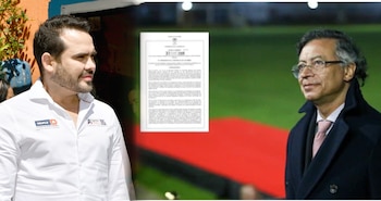 Siguen las críticas de varios