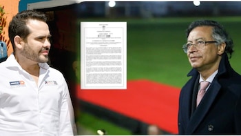 Nueva demanda contra el decreto