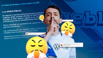 La publicación inspirada en una canción interpretada por Aleco Irarragorri desató una inesperada controversia que terminó con la salida del director de marca de La Franja. (Ilustración: Jesús Aviles)