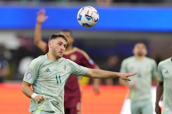 Los spray de fijación logran