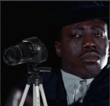 (Captura: @Harry_Potter_TM/Twitter)