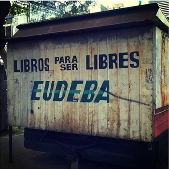 Boris Spivacow fue el primer