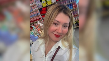 El agresor de Glenda Isabela permanece prófugo y la PNC continúa con investigaciones y labores de inteligencia policial en Santa Ana Centro. (Foto cortesía redes sociales)