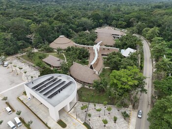 En Palenque inició operaciones el