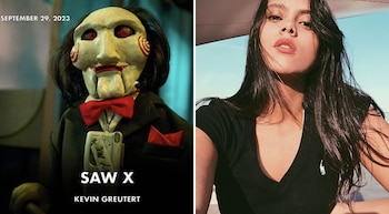 Tobin Bell regresa como John